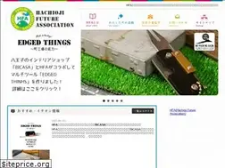 Sites similar to hfa-hachioji.com