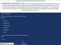 Sites similar to hfac.co.uk