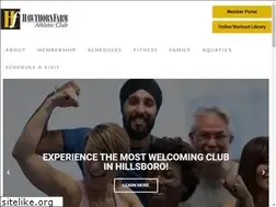 Sites similar to hfac.com