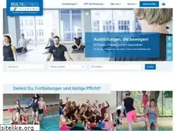 Sites similar to hfacademy.de