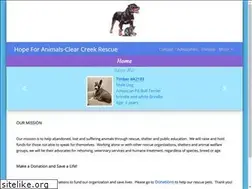 Sites similar to hfaccr.org