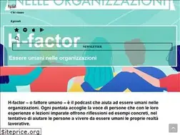 Sites similar to hfactorcommunity.com