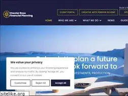 Sites similar to hfadvisers.co.uk