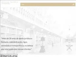 Sites similar to hfadvogados.pt