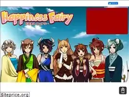 Sites similar to hfairy.jp