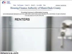 Sites similar to hfamiami.com