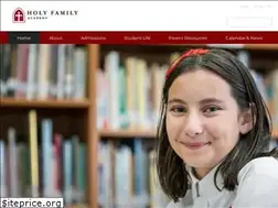 Sites similar to hfamn.org