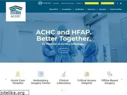 Sites similar to hfap.org