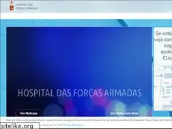 Sites similar to hfar.pt