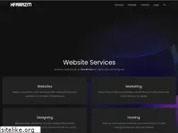 Sites similar to hfarazm.com