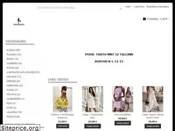 Sites similar to hfashion.ee