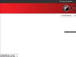 Sites similar to hfaudio.mx