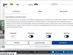 Sites similar to hfauto.de