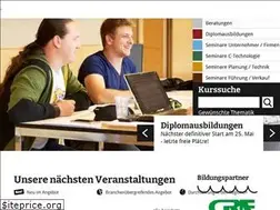Sites similar to hfb.ch