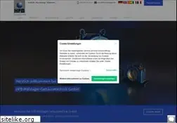 Sites similar to hfb.it