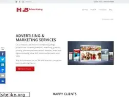Sites similar to hfbadvertising.com