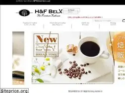 Sites similar to hfbelx.com