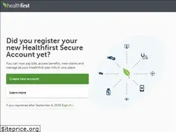 Sites similar to hfbillpay.org