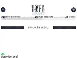 Sites similar to hfbrazil.com.br