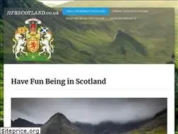 Sites similar to hfbscotland.co.uk