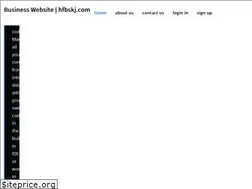 Sites similar to hfbskj.com
