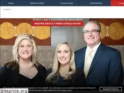 Sites similar to hfbtnlaw.com