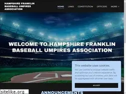 Sites similar to hfbua.org