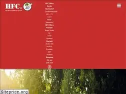 Sites similar to hfc-bikes.de