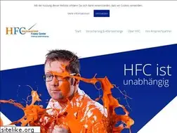 Sites similar to hfc-brilon.de