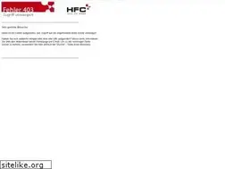 Sites similar to hfc-consulting.de