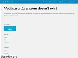 Sites similar to hfc-jhb.co.za