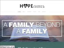 Sites similar to hfc-kc.com