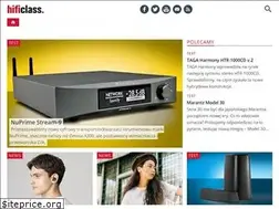 Sites similar to hfc.com.pl