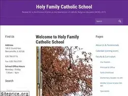 Sites similar to hfcatholic.org