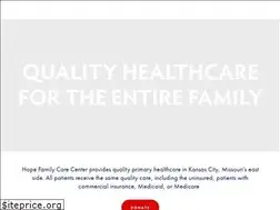 Sites similar to hfcckc.org