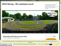 Sites similar to hfccracing.nl