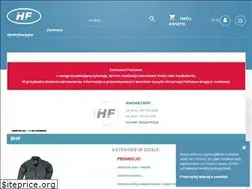 Sites similar to hfcd.pl