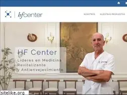 Sites similar to hfcenter.com.ar