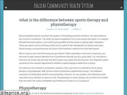 Sites similar to hfch.org
