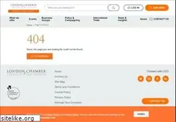 Sites similar to hfchamber.co.uk