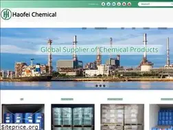 Sites similar to hfchemicals.com