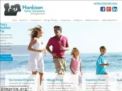Sites similar to hfchiro.com