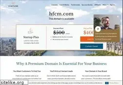 Sites similar to hfcm.com