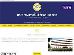 Sites similar to hfcondelhi.edu.in