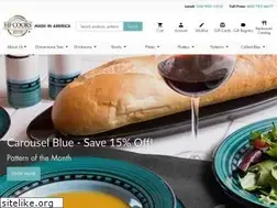 Sites similar to hfcoors.com