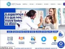 Sites similar to hfcp.com.br