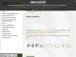 Sites similar to hfcqgis.opendatasicilia.it