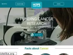 Sites similar to hfcr.org