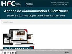 Sites similar to hfcreation.fr
