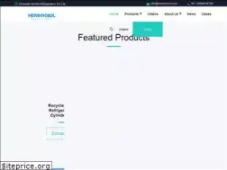 Sites similar to hfcrefrigerant.com